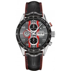 Tag Heuer Carrera "Goodwood Festival of Speed" Limited Edition CV2A1J-FC6301